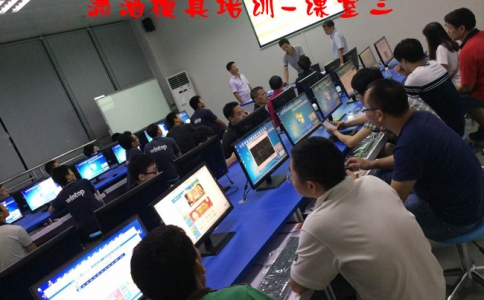 歡迎橫瀝西城區學員到校學習