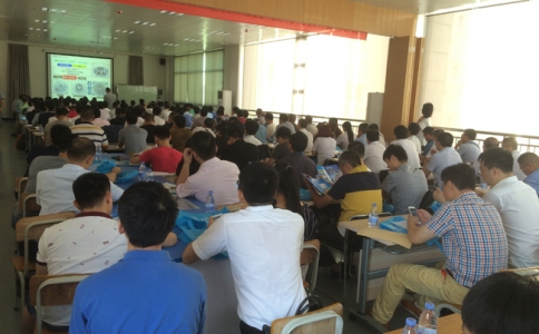 金屬3D打印復合加工模具應用技術研討會