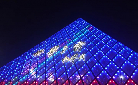 瀟灑模具學員_2017年萬圣節_世界之窗 （深圳市文化主題公園）游玩