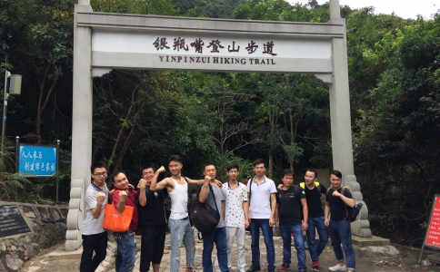 我們不一樣,本屆畢業生跳出新高度,展望未來!