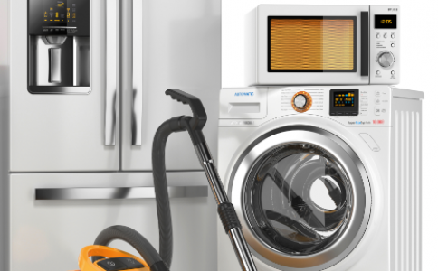 如何讓家電更“主動”一點？AI技術加持