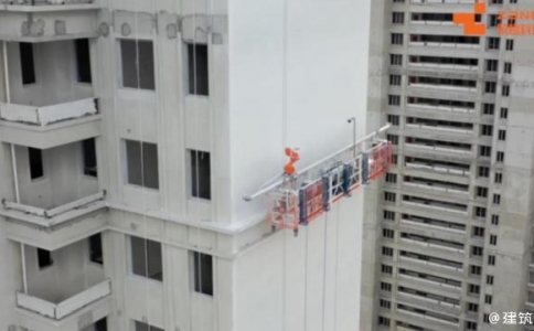 建筑機器人應用前景廣闊,自動化技術提升建筑行業作業效率