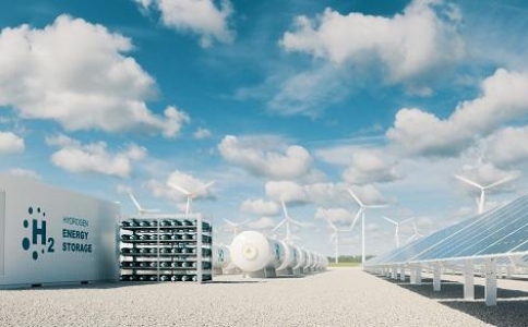 如何與電力系統實現動態平衡？新儲能產業迎來發展契機