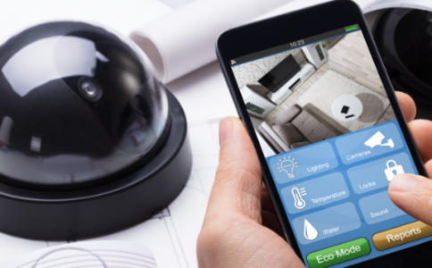 安防產業技術融合極具想象空間？眾多玩家紛至沓來