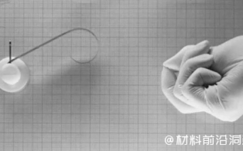 超快速可重構力學超材料誕生,變形金剛要走進生活了？