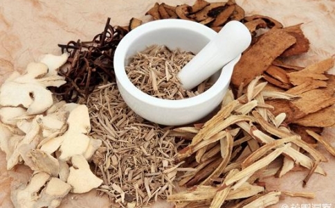 要開啟新的主升浪？中藥站上新風口？