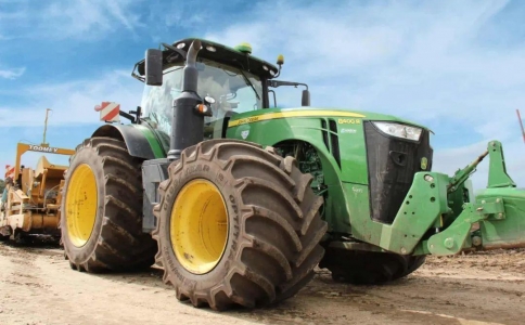 農業輪胎能成為中國輪胎企業新賽道嗎？什么樣的農業輪胎更受歡迎