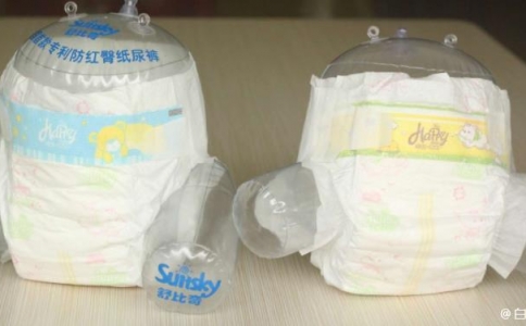 哪些增長品類值得深入挖掘？紙尿褲市場國貨正崛起