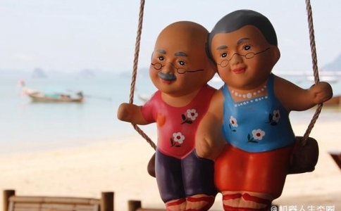 公眾對養老的認知該升級了！當AI撞上機器人，機器人撞上養老