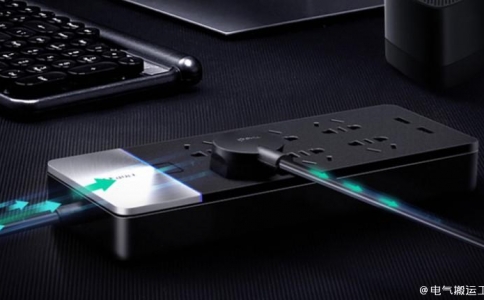 毫不起眼的插座界，藏著隱形巨頭,一年賺20億！