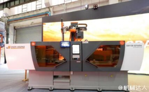 市場高度整合之下，我國如何突圍？2023年注塑機需求越來越大！