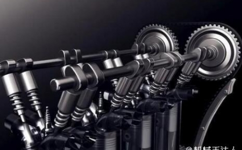 配件企業如何才能快人一步？電氣化競爭進入白熱化