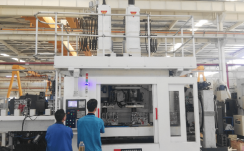 打破德國壟斷,中國攻克高端數控磨床