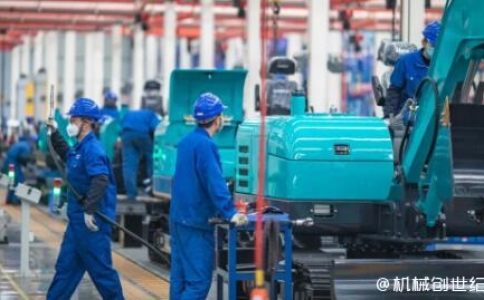 多方面預測行業趨勢與機遇,2023年工程機械領域的商機在哪？
