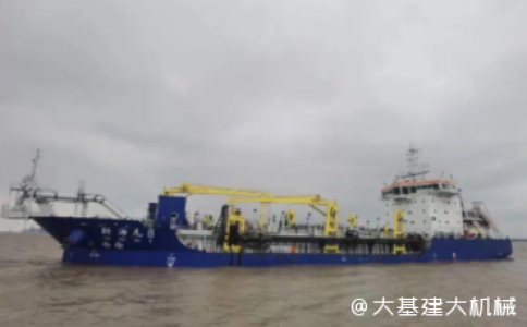 鉆山掘地入海，中國制造升級，盡顯大國重器的“智”造之力