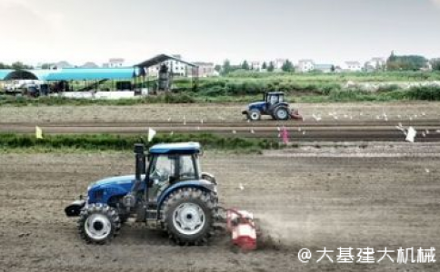 數字化轉型是必經之路嗎？我國農機該如何突破“內卷”現狀？