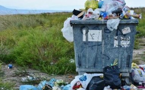 如何發掘再生PS+PET的巨大潛力？千億財富被埋