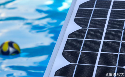 如何實現商業化建設？海上光伏資源稟賦好