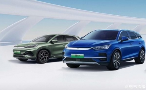 高壓快充迎爆發風口！電動智能新趨勢