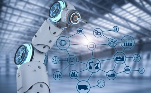 機器“換”人即將實現，工業、家庭和商業，“智能助手”走進千行百業